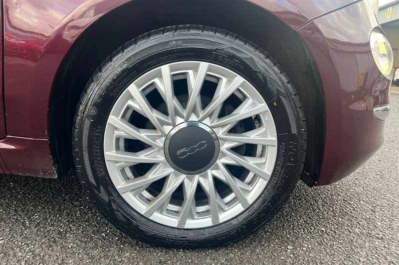 Used Fiat 500 for sale - 77348923: Photo 12