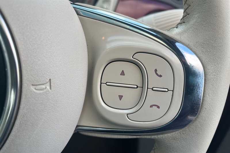 Used Fiat 500 for sale - 77348923: Photo 22