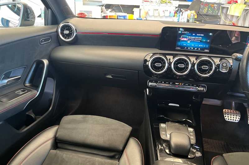 Used Mercedes-Benz A-Class 2020 for sale - 78188480: Photo 14