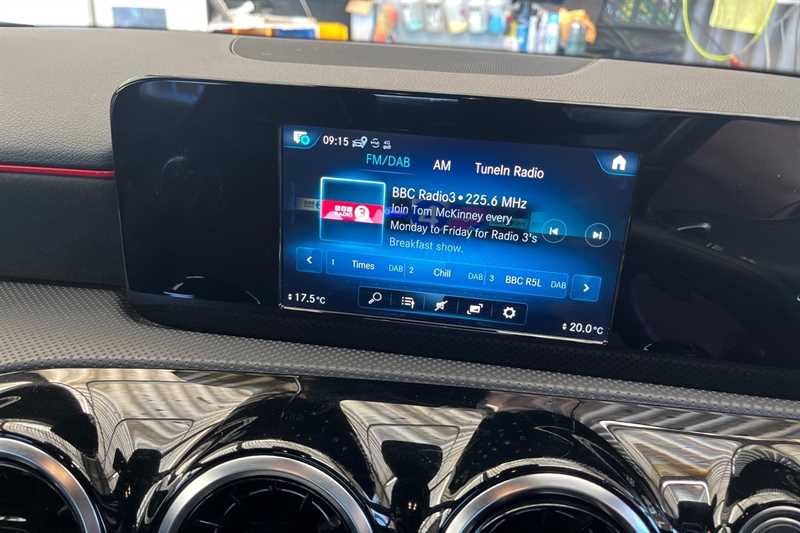 Used Mercedes-Benz A-Class 2020 for sale - 78188480: Photo 17