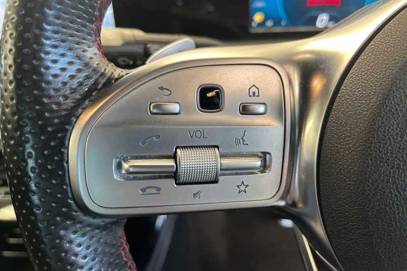 Used Mercedes-Benz A-Class 2020 for sale - 78188480: Photo 21