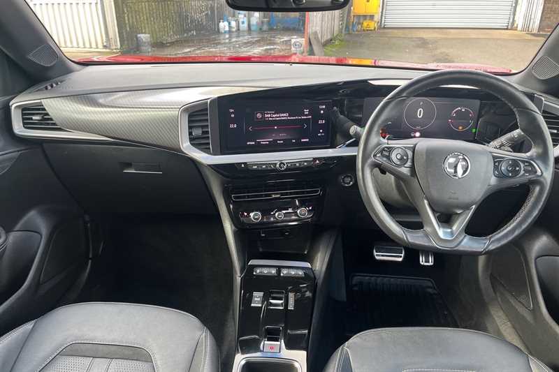 Used Vauxhall Mokka 2022 for sale - 77788396: Photo 13