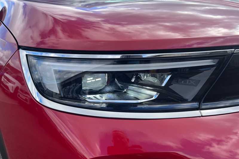 Used Vauxhall Mokka 2022 for sale - 77788396: Photo 28