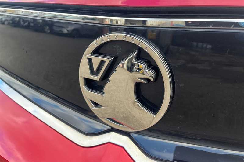 Used Vauxhall Mokka 2022 for sale - 77788396: Photo 30