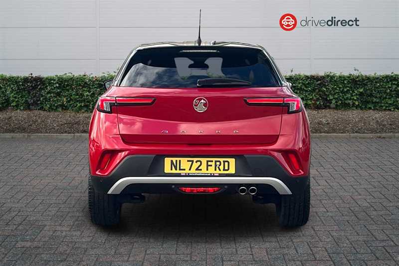 Used Vauxhall Mokka 2022 for sale - 77788396: Photo 4