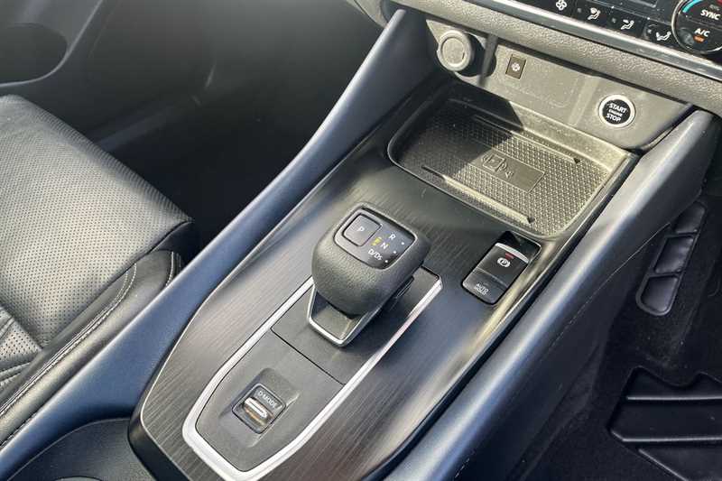 Used Nissan Qashqai 2022 for sale - 77812268: Photo 37