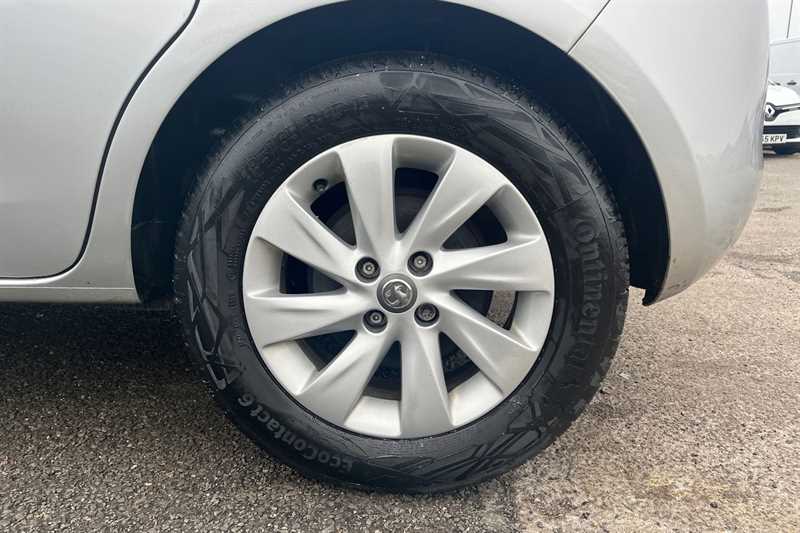 Used Vauxhall Corsa 2019 for sale - 77895387: Photo 10