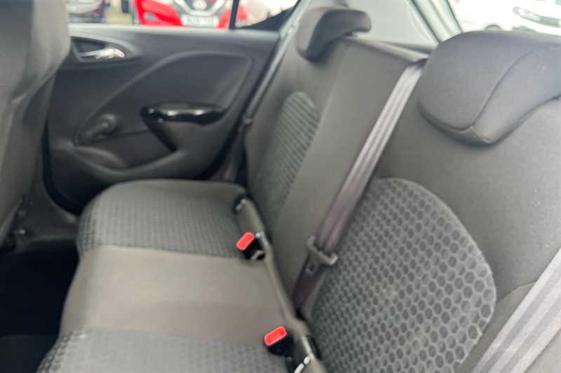 Used Vauxhall Corsa 2019 for sale - 77895387: Photo 24