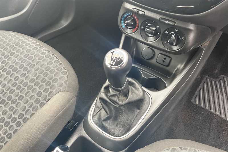 Used Vauxhall Corsa 2019 for sale - 77895387: Photo 37