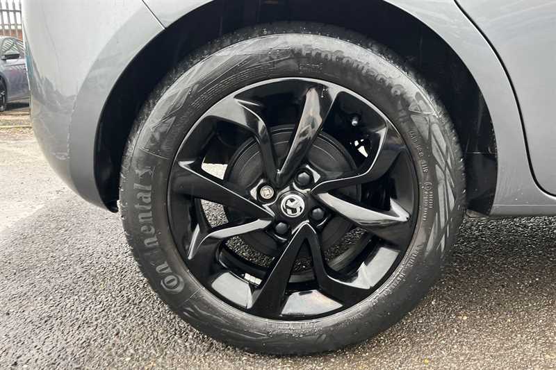 Used Vauxhall Corsa 2019 for sale - 77459263: Photo 12