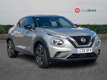 Used Nissan Juke 2025 for sale - 79402696: Photo