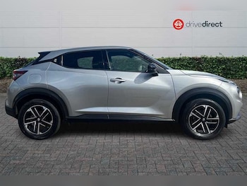 Used Nissan Juke 2025 for sale - 79402696: Photo