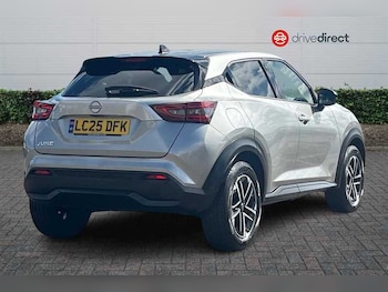 Used Nissan Juke 2025 for sale - 79402696: Photo