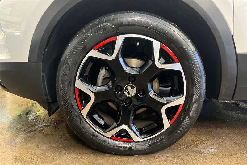 Used Vauxhall Mokka 2024 for sale - 77711759: Photo 10