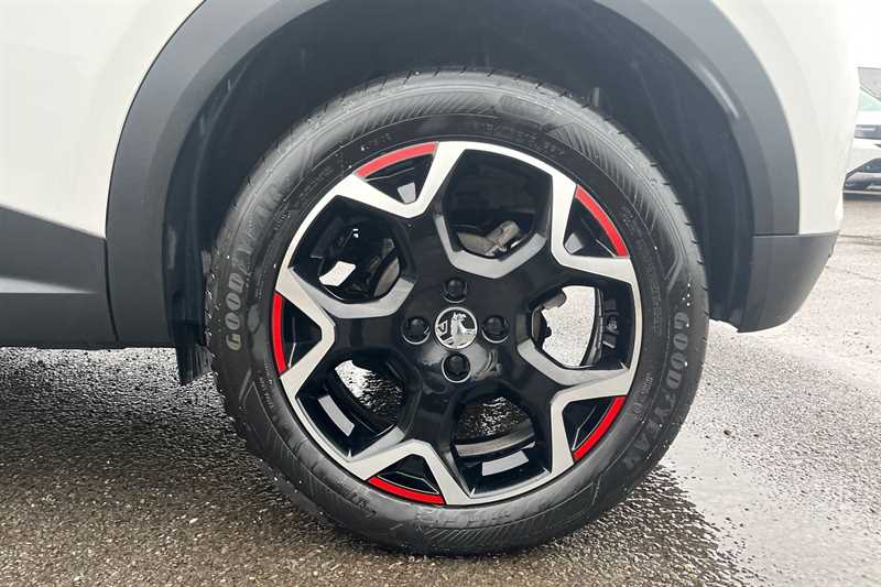 Used Vauxhall Mokka 2024 for sale - 77711759: Photo 12