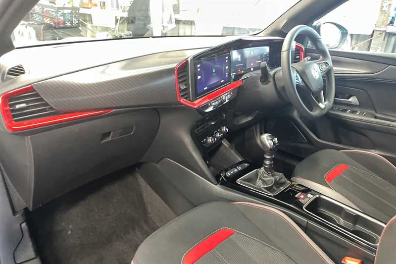 Used Vauxhall Mokka 2024 for sale - 77711759: Photo 40