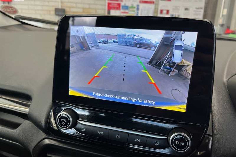 Used Ford Ecosport 2022 for sale - 76448401: Photo 19