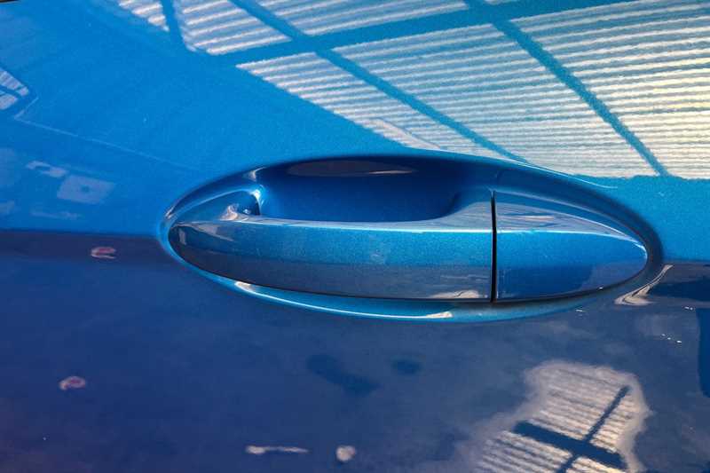 Used Ford Ecosport 2022 for sale - 76448401: Photo 33