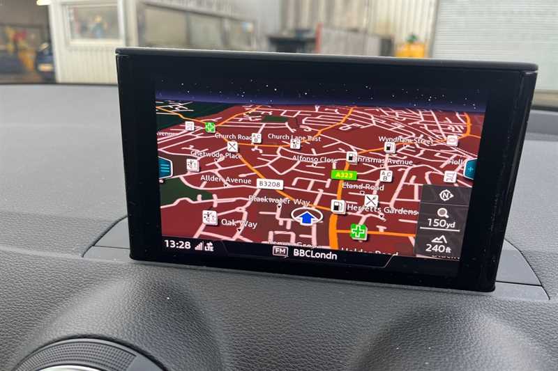 Used Audi Q2 2017 for sale - 76529983: Photo 18