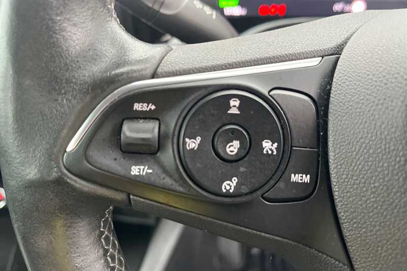 Used Vauxhall Mokka 2022 for sale - 77900180: Photo 21