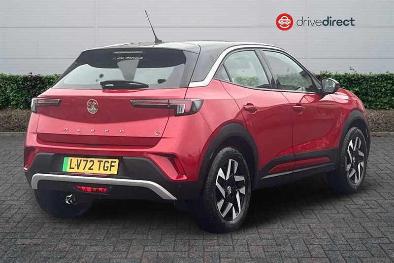 Used Vauxhall Mokka 2022 for sale - 77900180: Photo 3