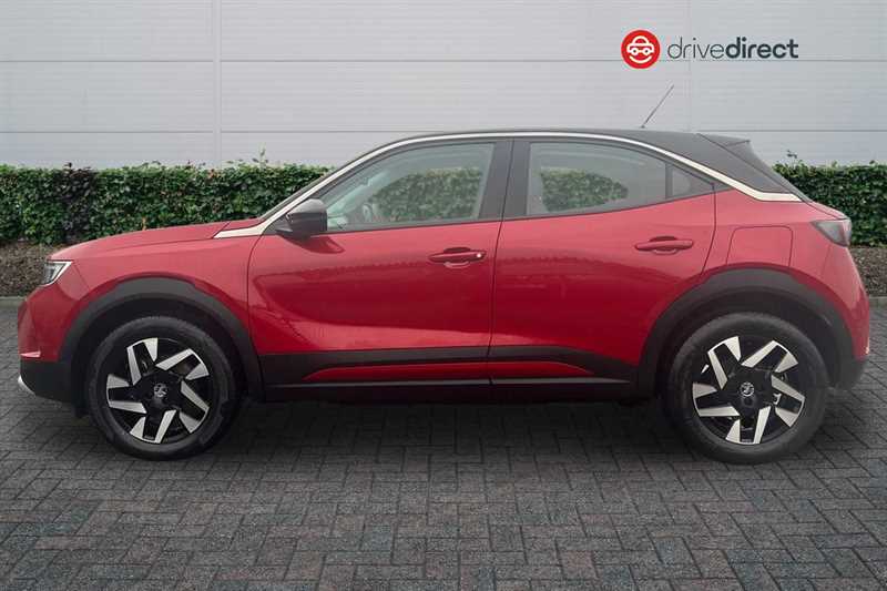 Used Vauxhall Mokka 2022 for sale - 77900180: Photo 6