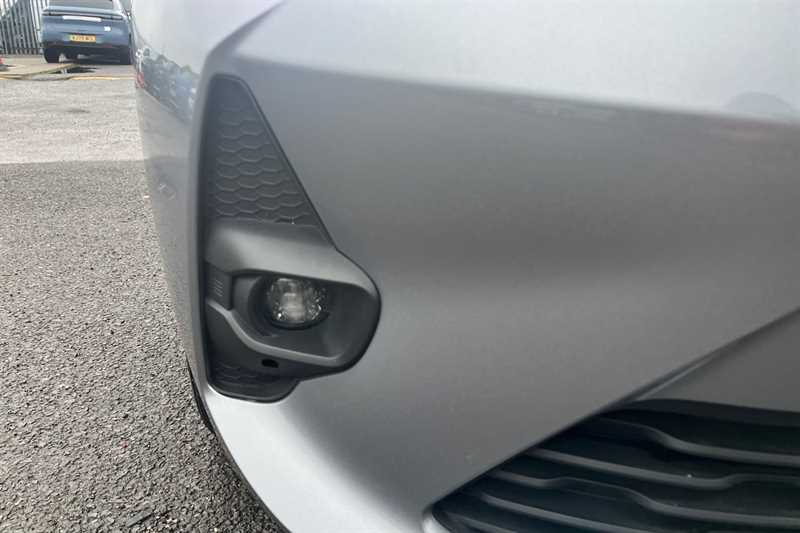 Used Vauxhall Corsa 2023 for sale - 77894824: Photo 36