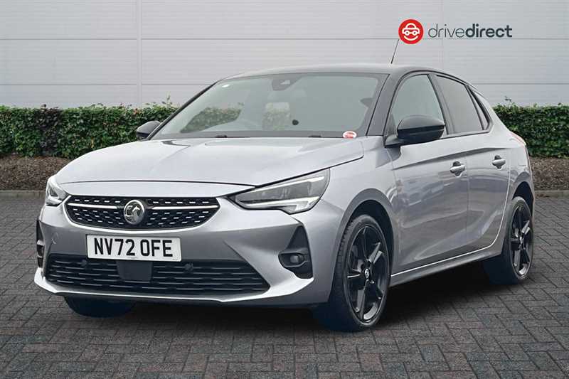 Used Vauxhall Corsa 2023 for sale - 77894824: Photo 7