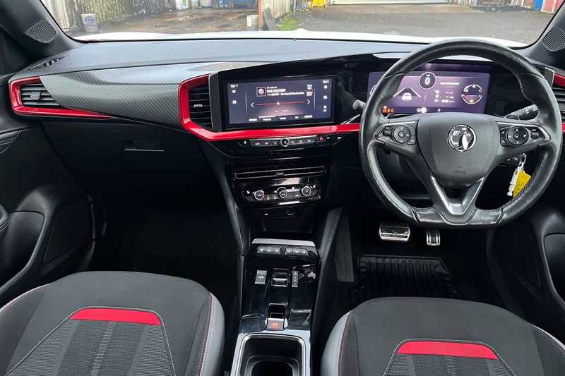 Used Vauxhall Mokka 2022 for sale - 76955956: Photo 13