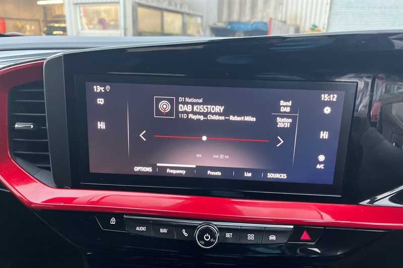 Used Vauxhall Mokka 2022 for sale - 76955956: Photo 17