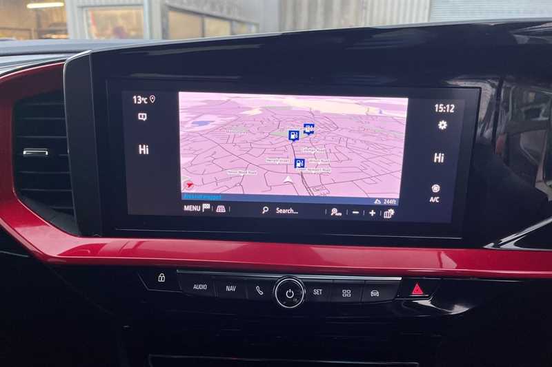 Used Vauxhall Mokka 2022 for sale - 76955956: Photo 18