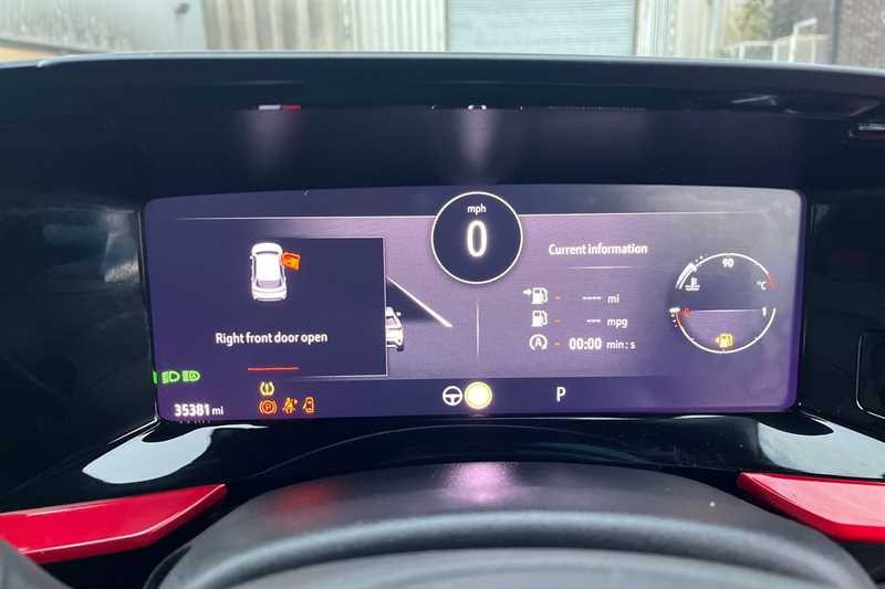 Used Vauxhall Mokka 2022 for sale - 76955956: Photo 20