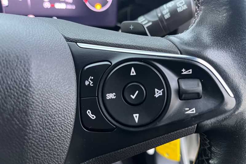 Used Vauxhall Mokka 2022 for sale - 76955956: Photo 22