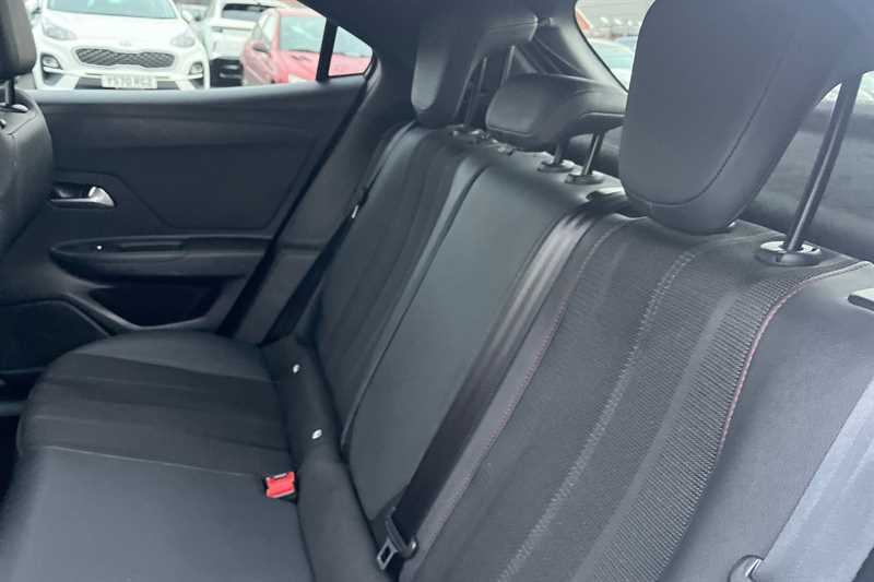 Used Vauxhall Mokka 2022 for sale - 76955956: Photo 24