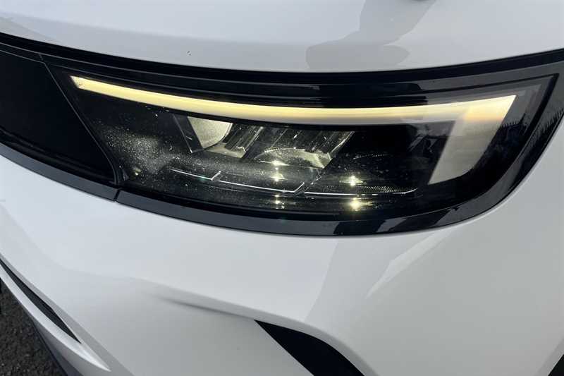 Used Vauxhall Mokka 2022 for sale - 76955956: Photo 29