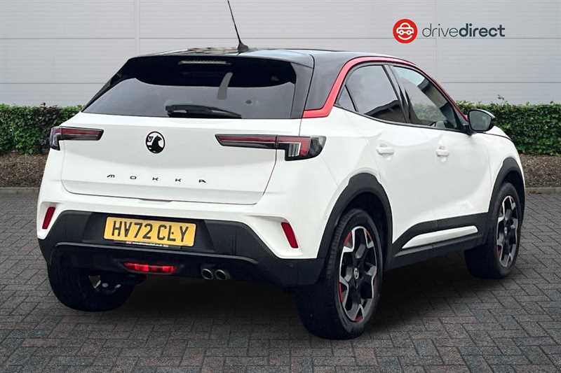 Used Vauxhall Mokka 2022 for sale - 76955956: Photo 3