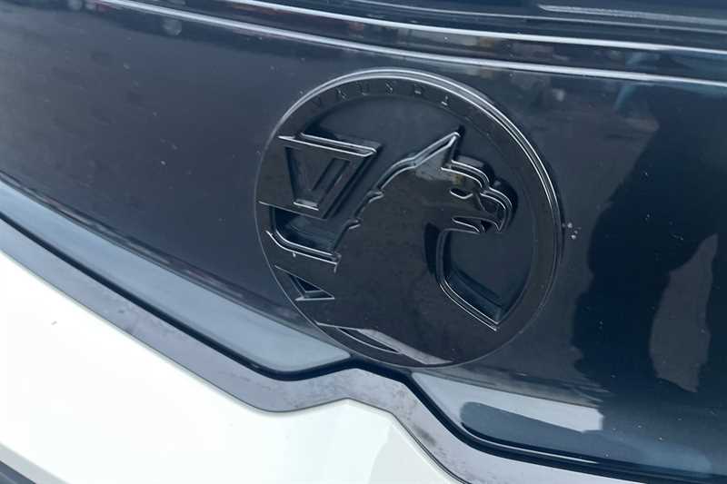 Used Vauxhall Mokka 2022 for sale - 76955956: Photo 30