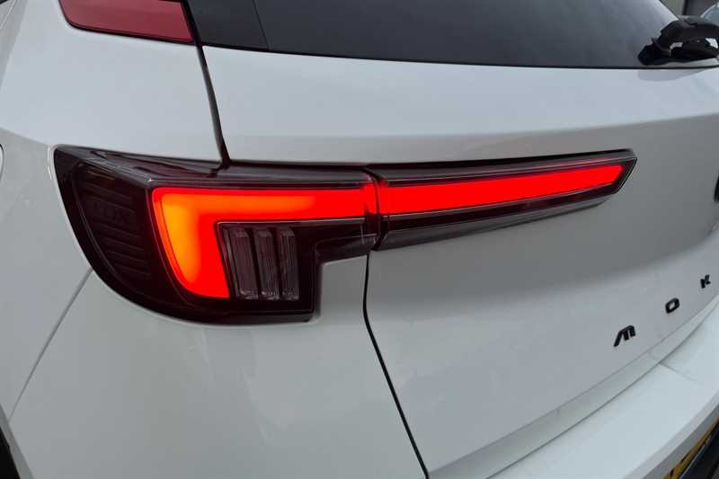 Used Vauxhall Mokka 2022 for sale - 76955956: Photo 31