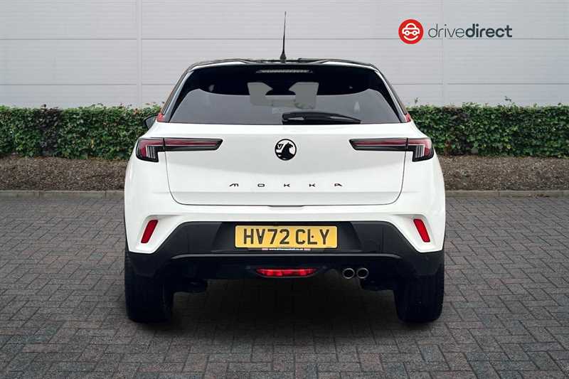 Used Vauxhall Mokka 2022 for sale - 76955956: Photo 4