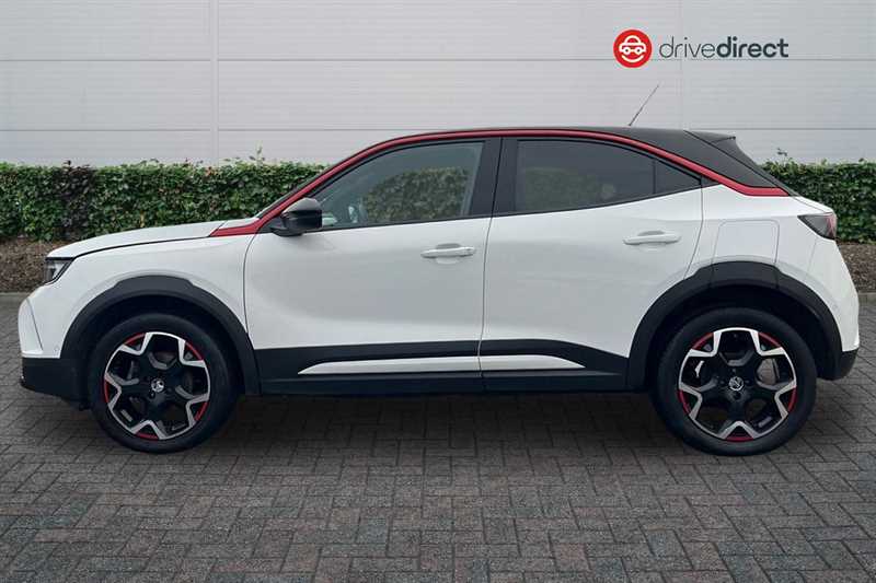 Used Vauxhall Mokka 2022 for sale - 76955956: Photo 6