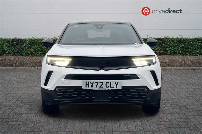 Used Vauxhall Mokka 2022 for sale - 76955956: Photo 8