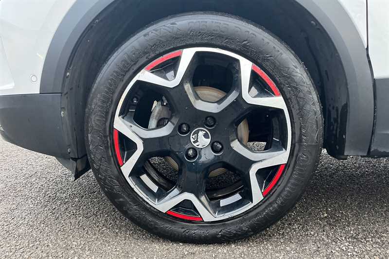 Used Vauxhall Mokka 2022 for sale - 76955956: Photo 9