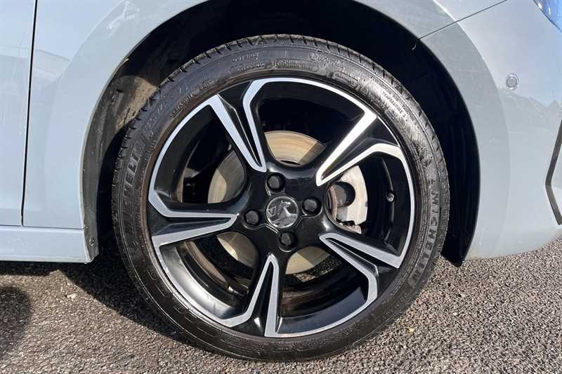 Used Vauxhall Corsa 2024 for sale - 77588803: Photo 10