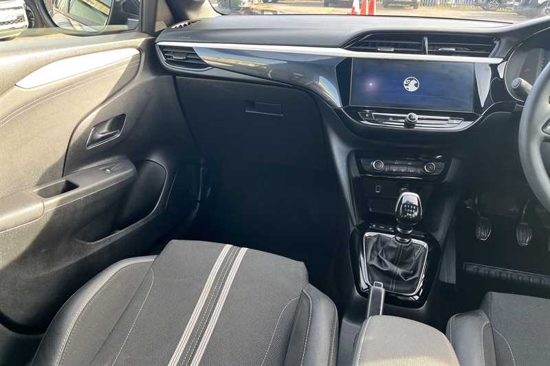 Used Vauxhall Corsa 2024 for sale - 77588803: Photo 14