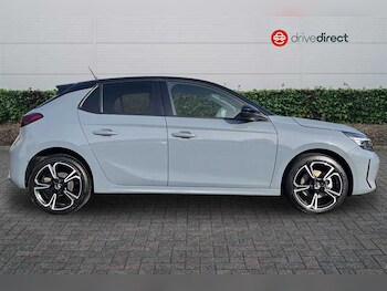 Used Vauxhall Corsa undefined for sale - 77588803: Photo