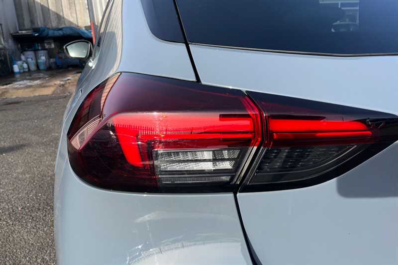 Used Vauxhall Corsa 2024 for sale - 77588803: Photo 31