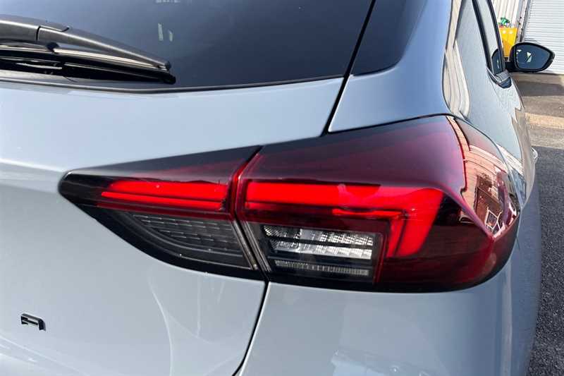 Used Vauxhall Corsa 2024 for sale - 77588803: Photo 32