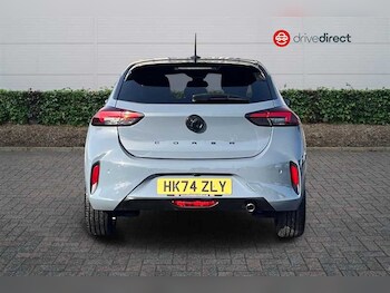 Used Vauxhall Corsa undefined for sale - 77588803: Photo