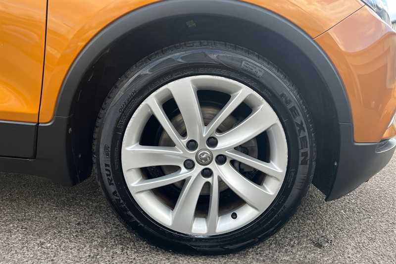 Used Vauxhall Mokka X for sale - 76463466: Photo 10