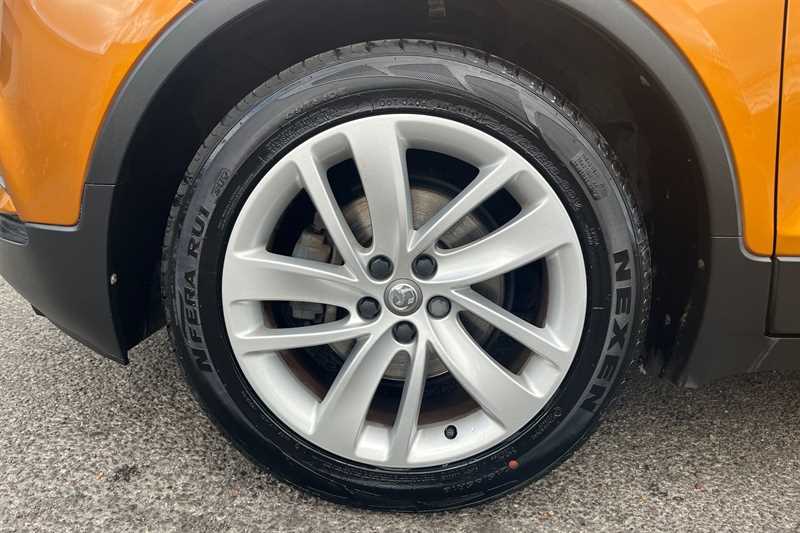 Used Vauxhall Mokka X for sale - 76463466: Photo 11